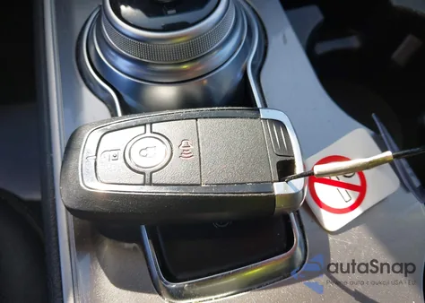 2024 Ford Edge Sel z USA, uszkodzony, nr VIN 2FMPK4J94RBA98745